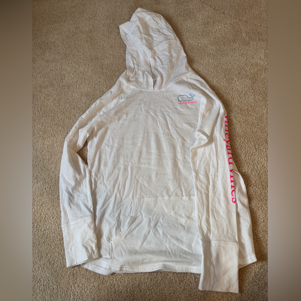 Kids Vineyard Vines Long Sleeve